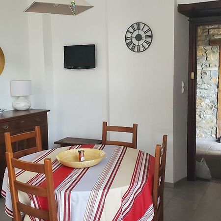 Logement Calme Et Authentique A Espelette Bagian luar foto