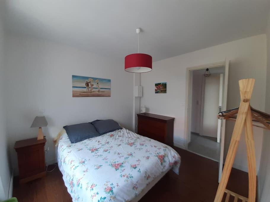 Logement Calme Et Authentique A Espelette Bagian luar foto