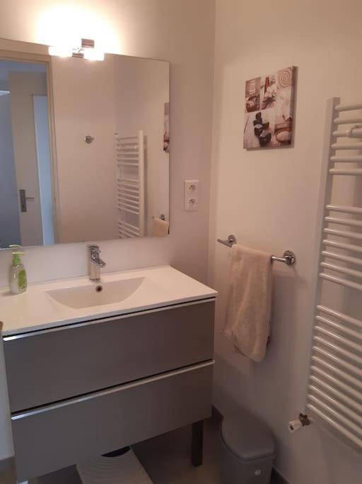 Logement Calme Et Authentique A Espelette Bagian luar foto
