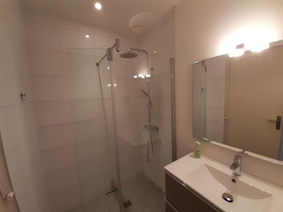 Logement Calme Et Authentique A Espelette Bagian luar foto
